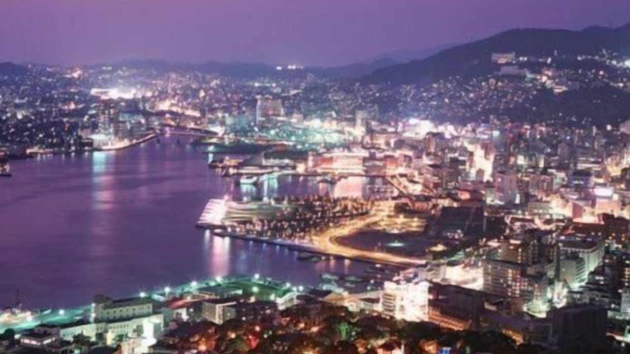 Photo of Outdoor in Nagasaki