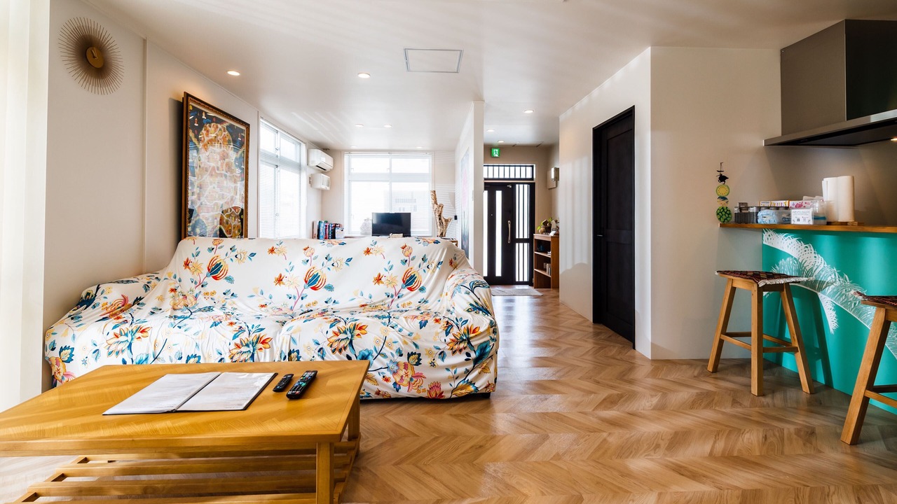 Photo of Bedroom in Chatan