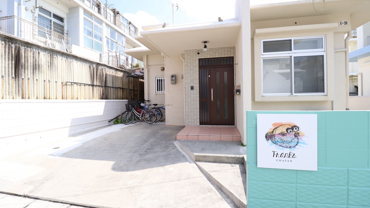 Photo of Outdoor in Chatan