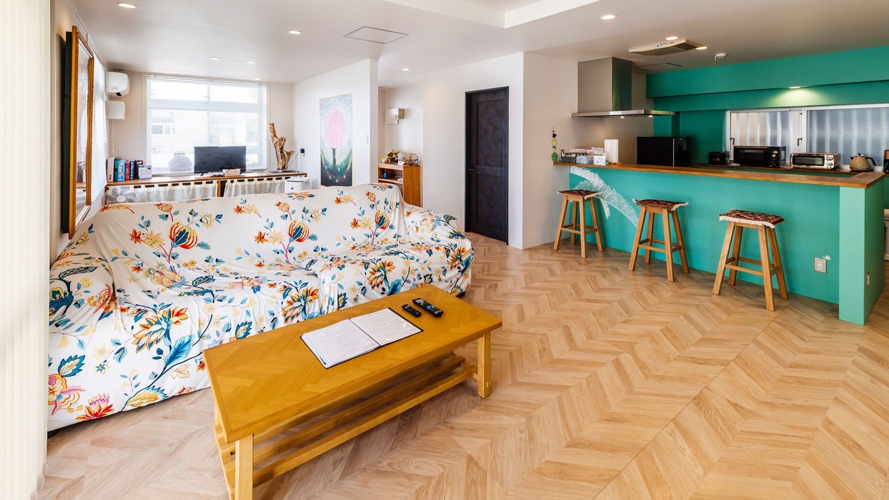Photo of Bedroom in Chatan