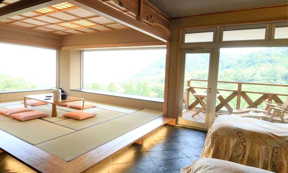Photo of Bedroom in Chigusa