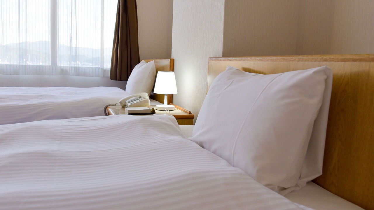 Photo of Bedroom in Saiki