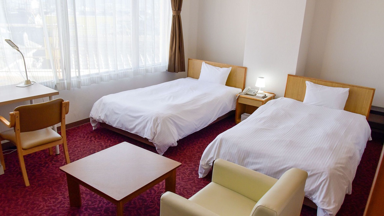 Photo of Bedroom in Saiki
