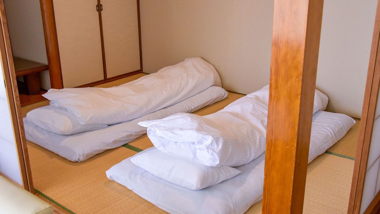 Photo of Bedroom in Saiki