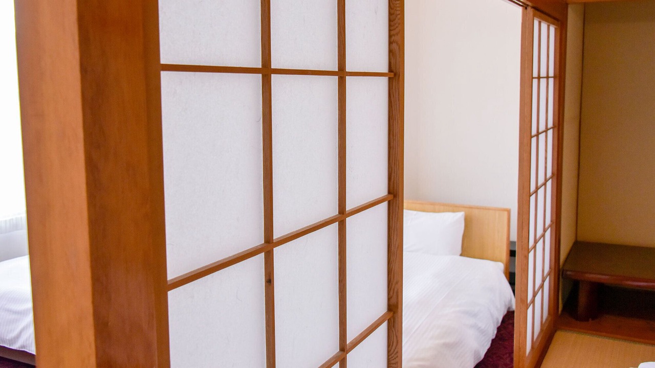 Photo of Bedroom in Saiki