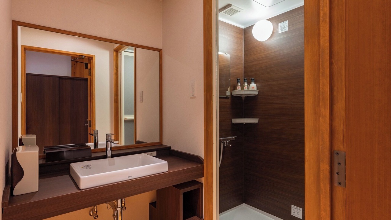 Photo of Bathroom in Kitagawa