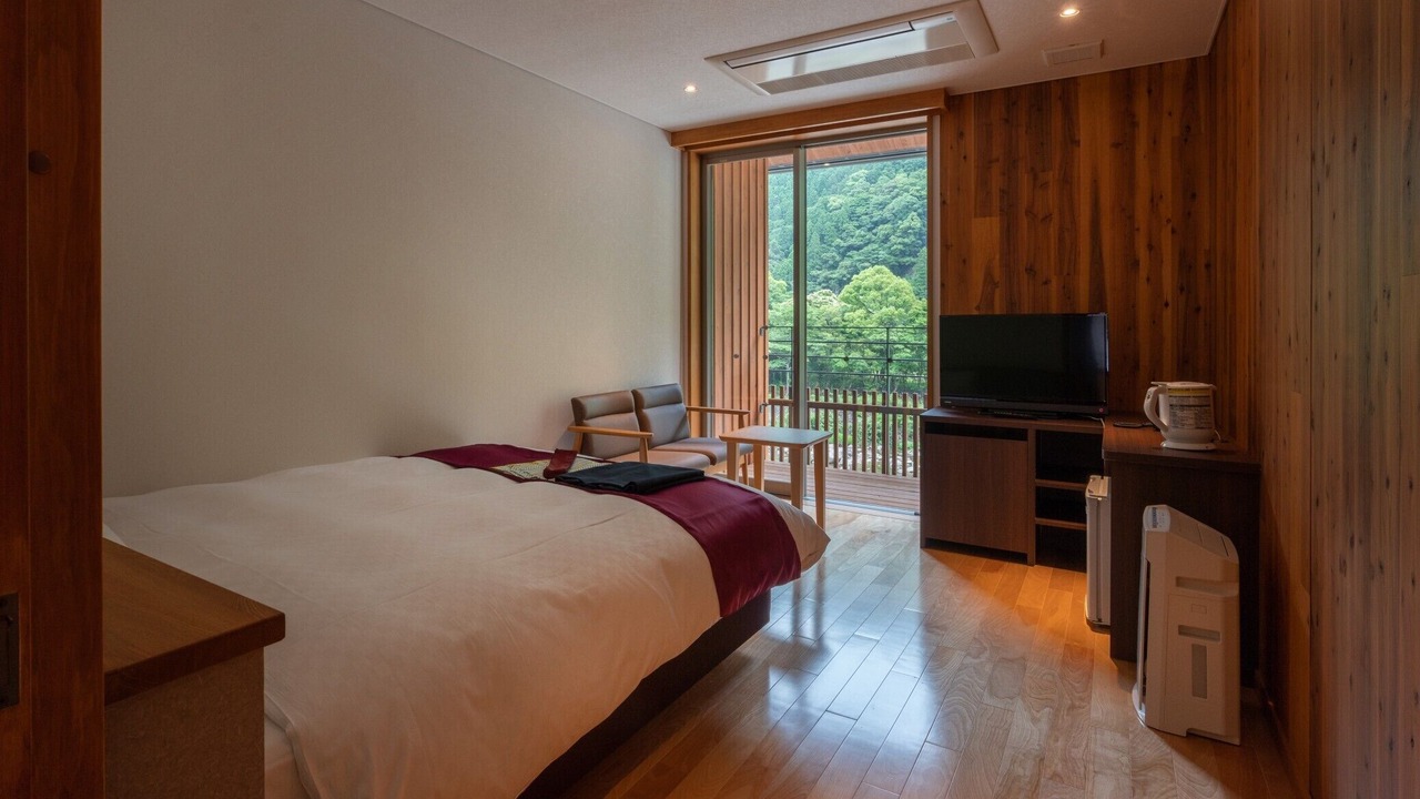 Photo of Bedroom in Kitagawa
