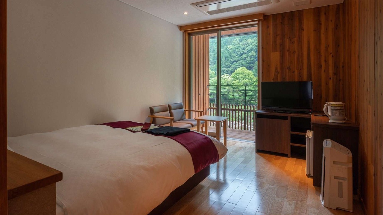 Photo of Bedroom in Kitagawa