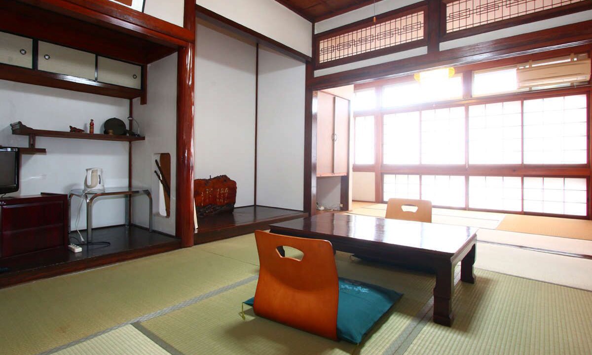 Photo of Bedroom in Yanagawa