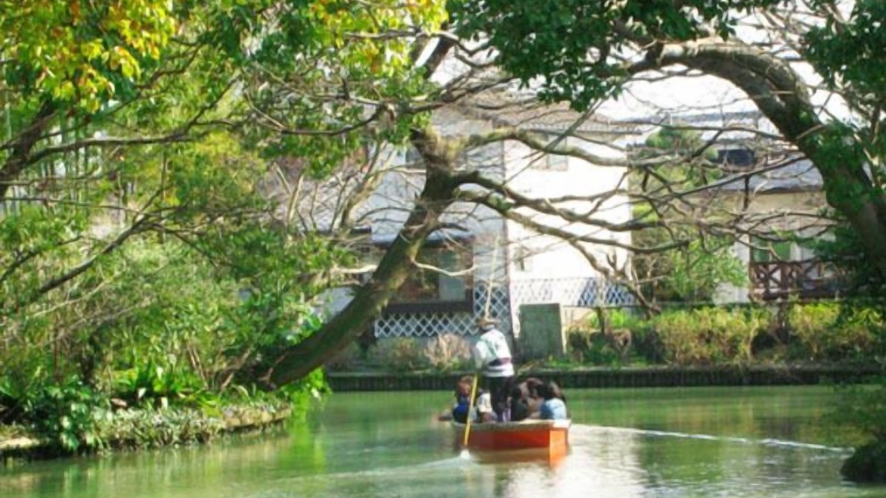 Photo of Others in Yanagawa