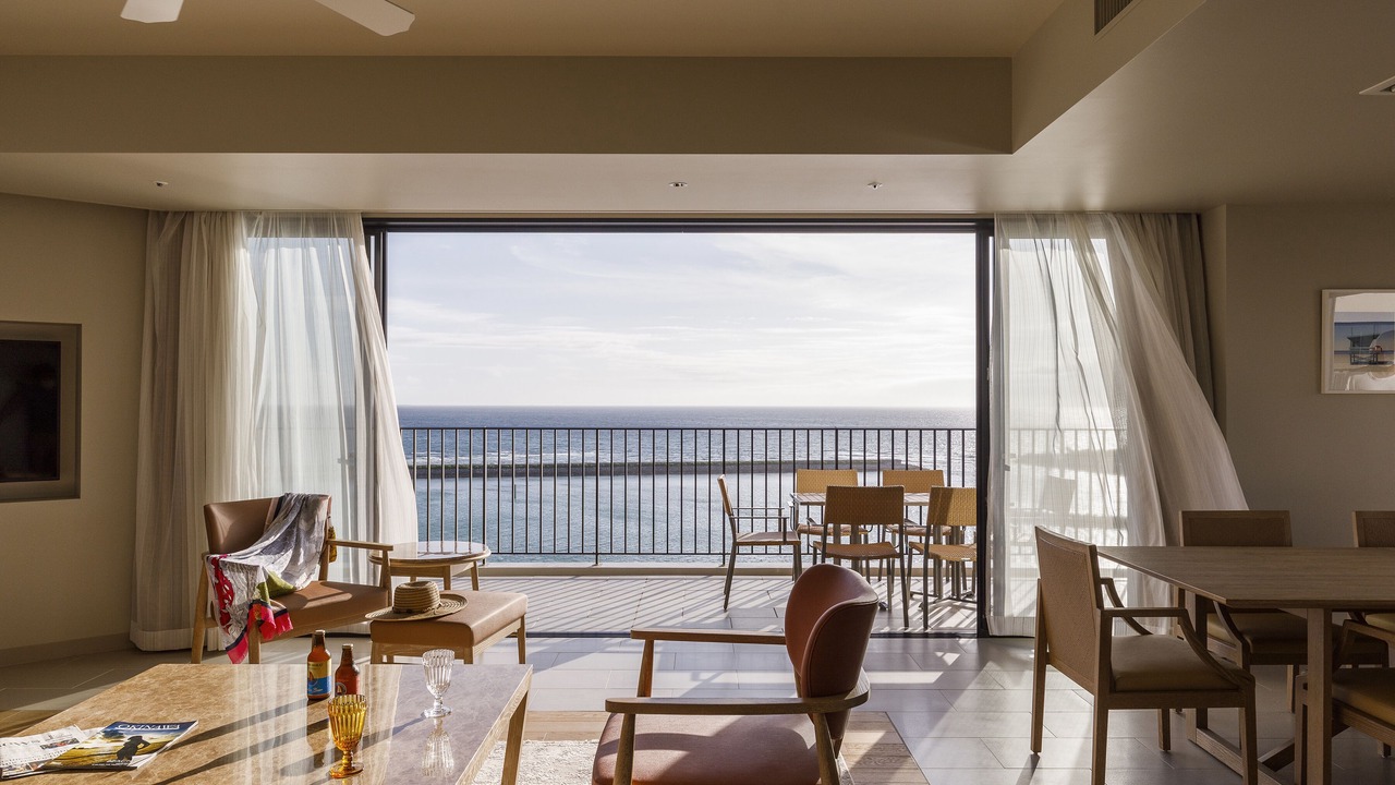 Photo of Bedroom in Mihama