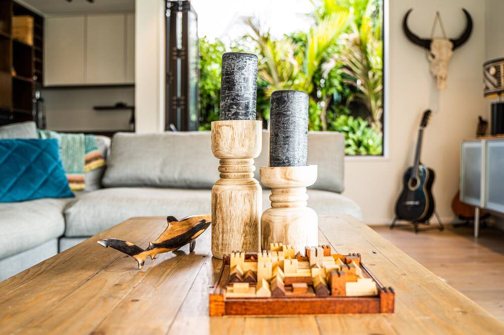Photo of Livingroom in Manly