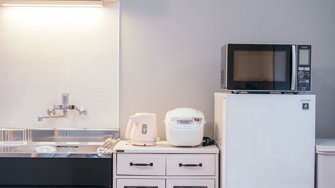 Photo of Kitchen in Chuo Ward