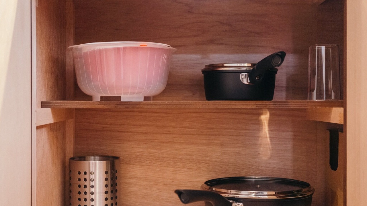Photo of Kitchen in Chuo Ward