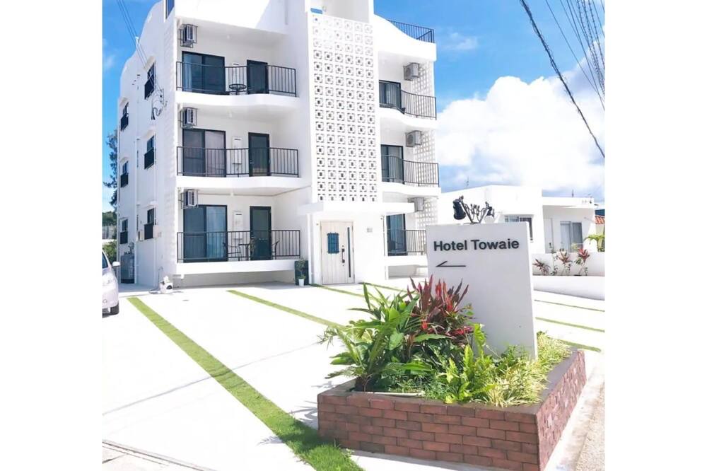 Photo of Outdoor in Kin