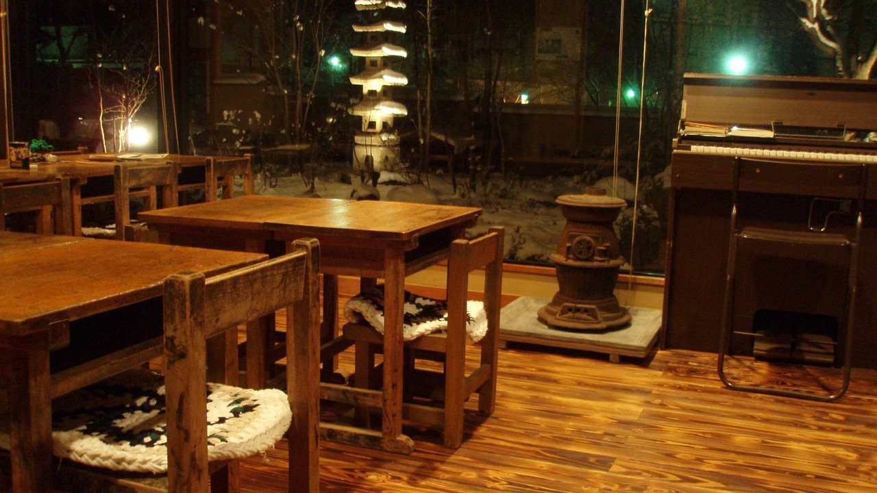 Photo of Others in Yudanaka Shibu Onsen