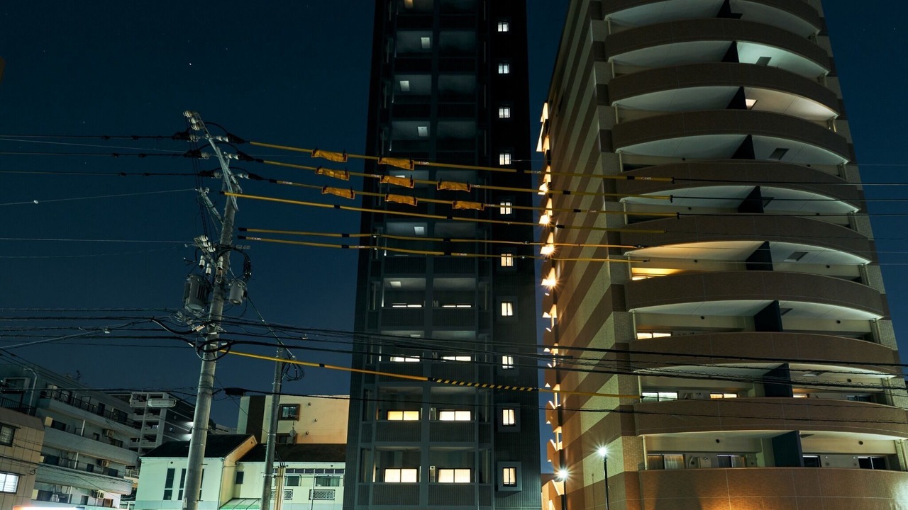Photo of Outdoor in Chuo-ku