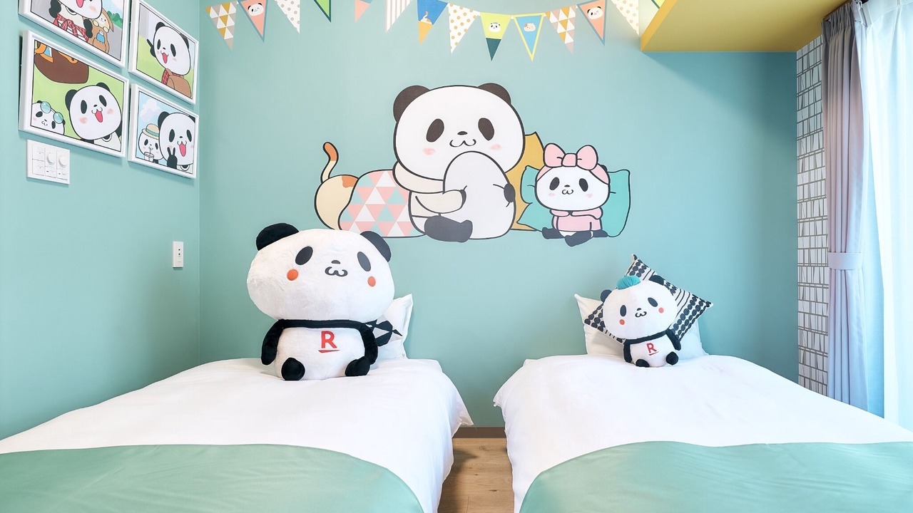 Photo of Bedroom in Chuo-ku