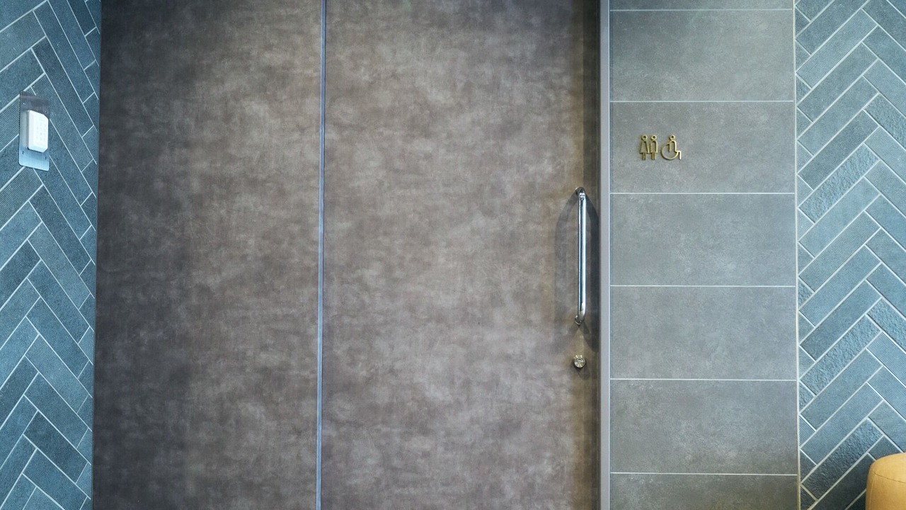 Photo of Bathroom in Chuo-ku