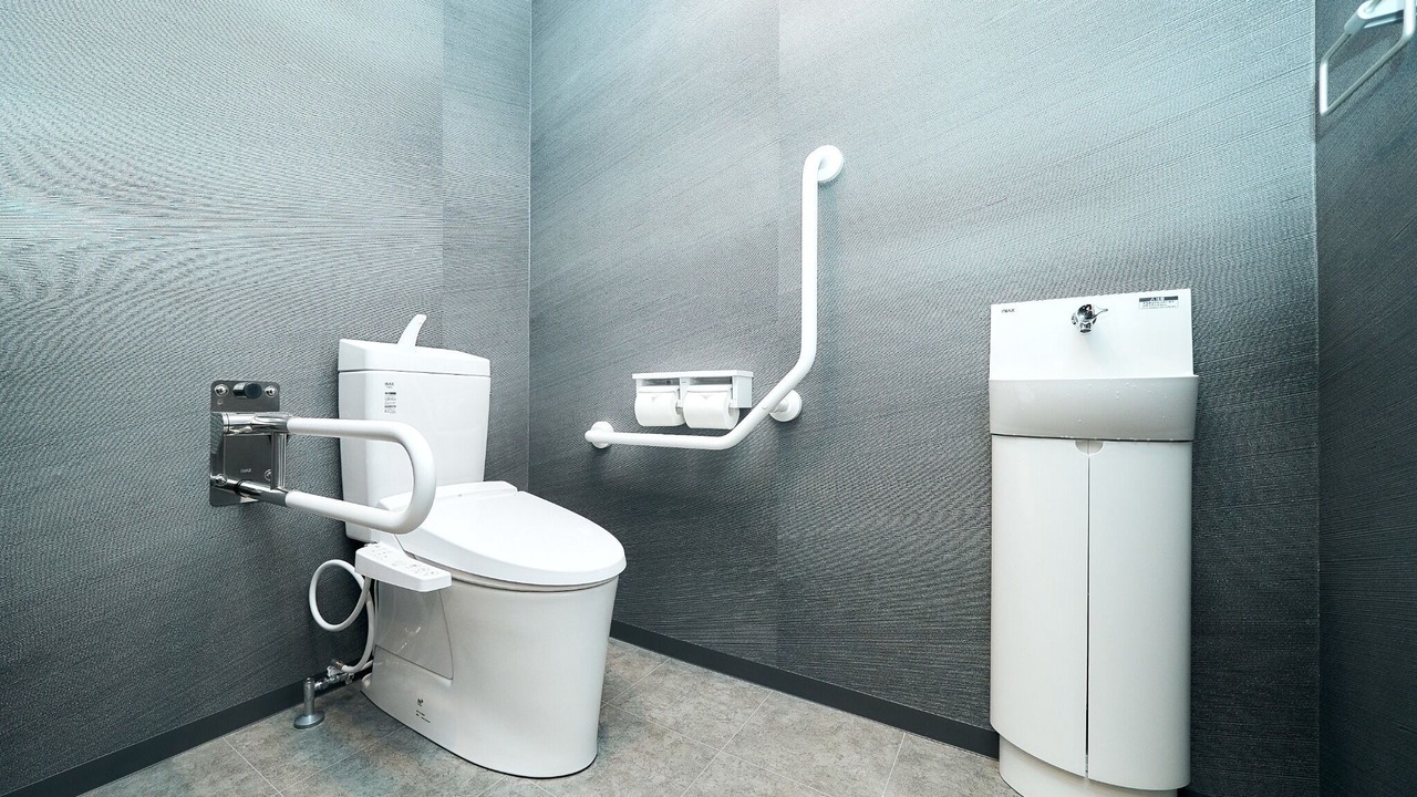 Photo of Bathroom in Chuo-ku