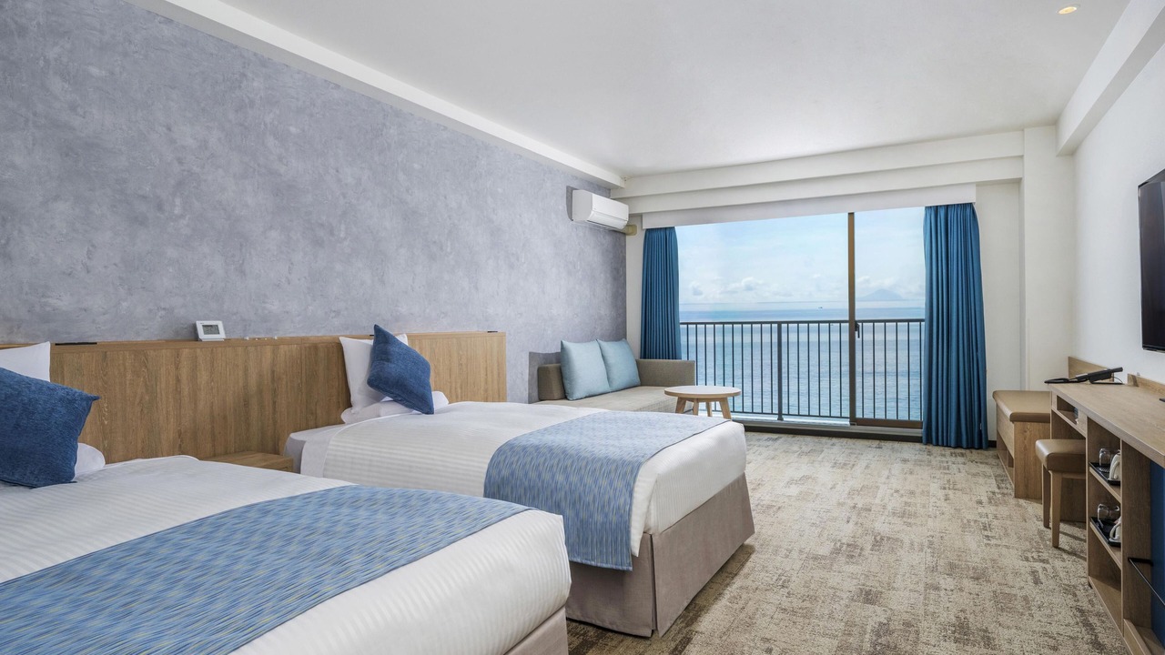 Photo of Bedroom in Higashiizu