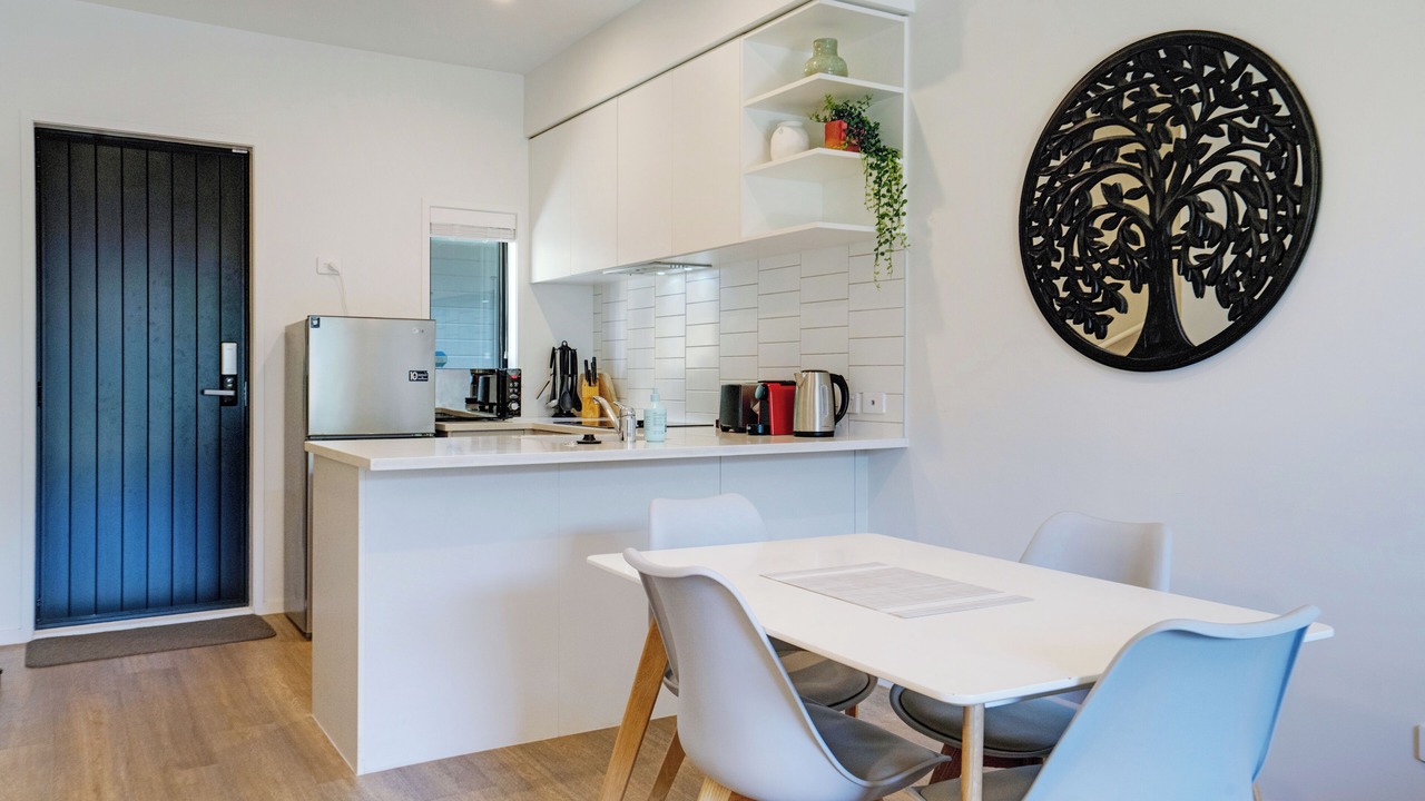 Photo of Kitchen in Auckland