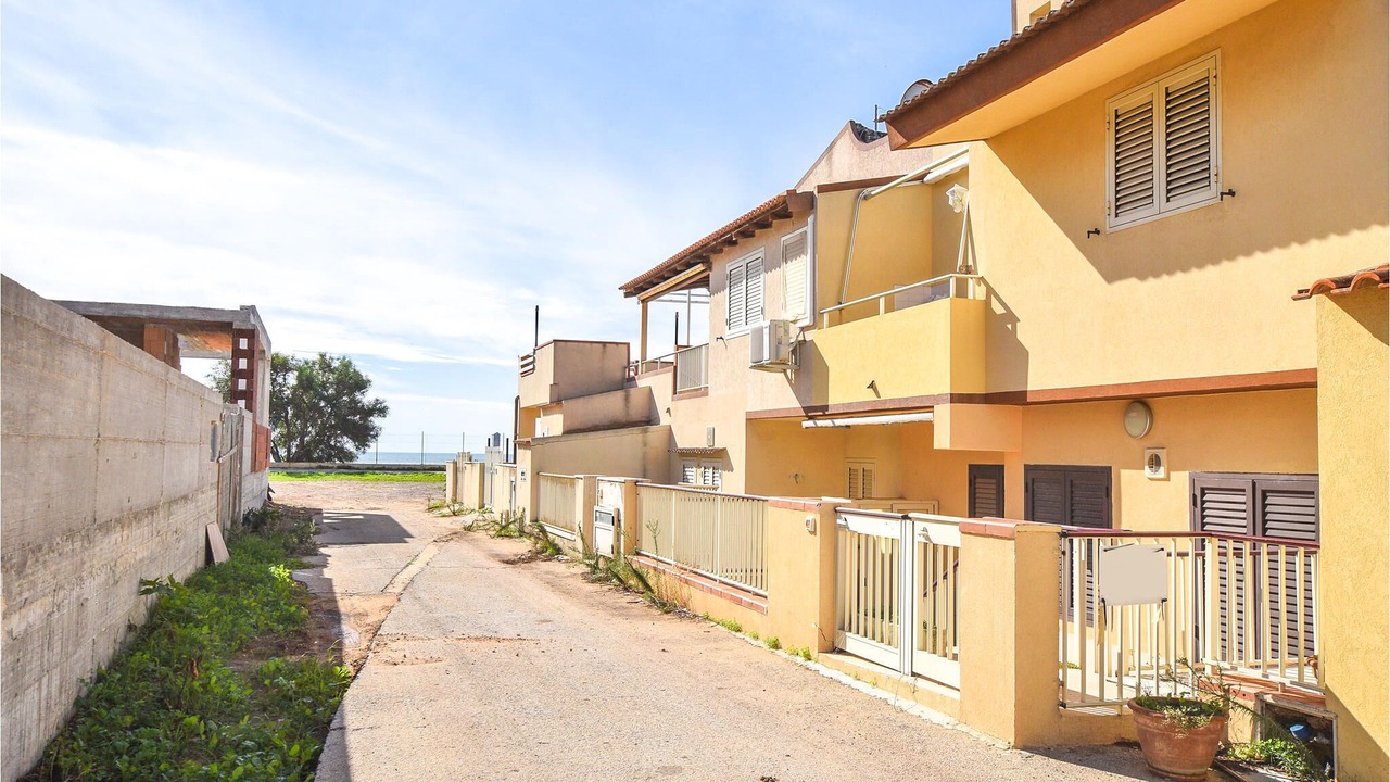 Photo of Outdoor in Caucana-finaiti-casuzze-finaiti Nord