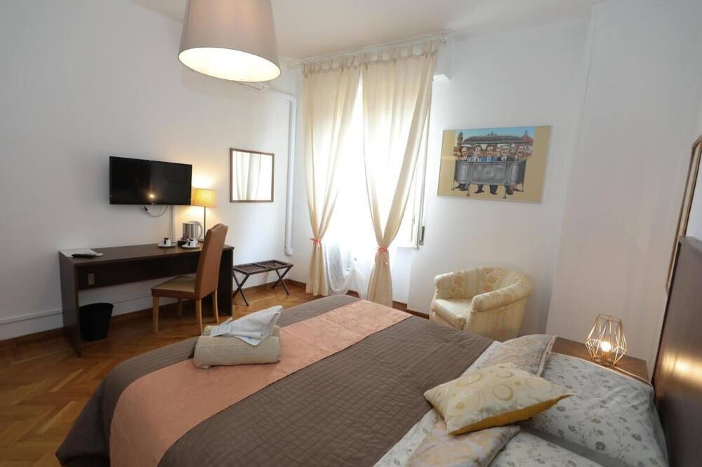 Photo of Bedroom in Santa Maria Novella