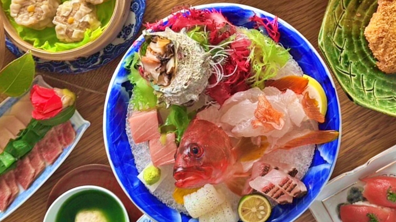 Photo of Others in Shinkamigoto
