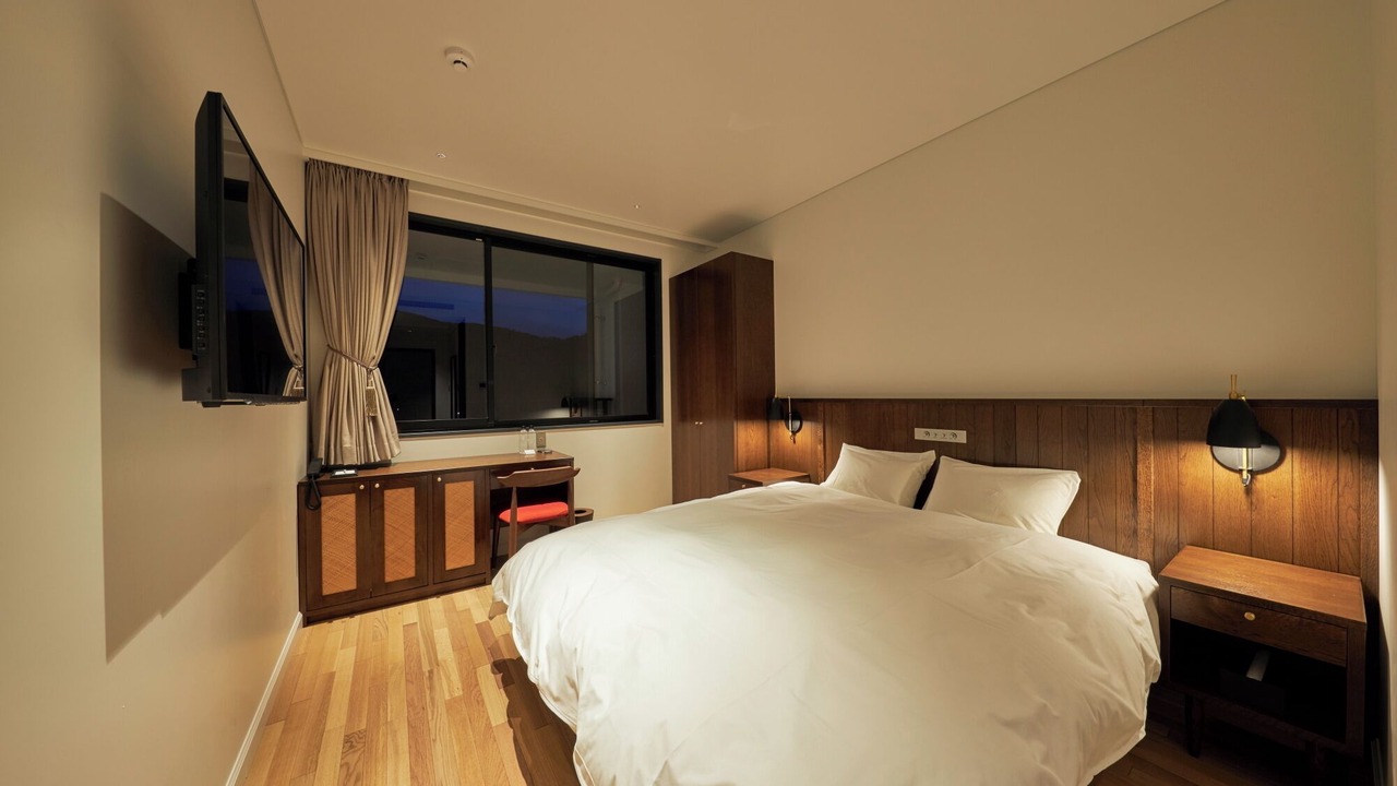 Photo of Bedroom in Shinkamigoto