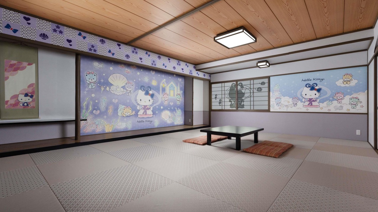 Photo of Bedroom in Hiji