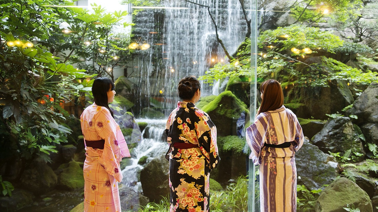 Photo of Outdoor in Yudaonsen