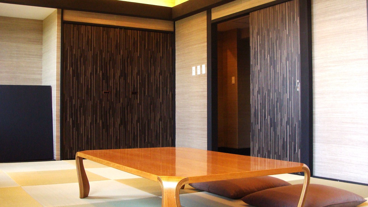 Photo of Bedroom in Higashi-ku