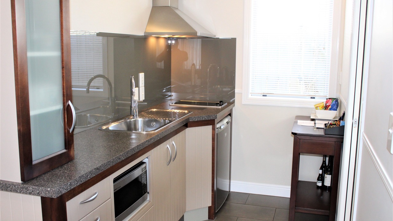 Photo of Kitchen in Woodhill