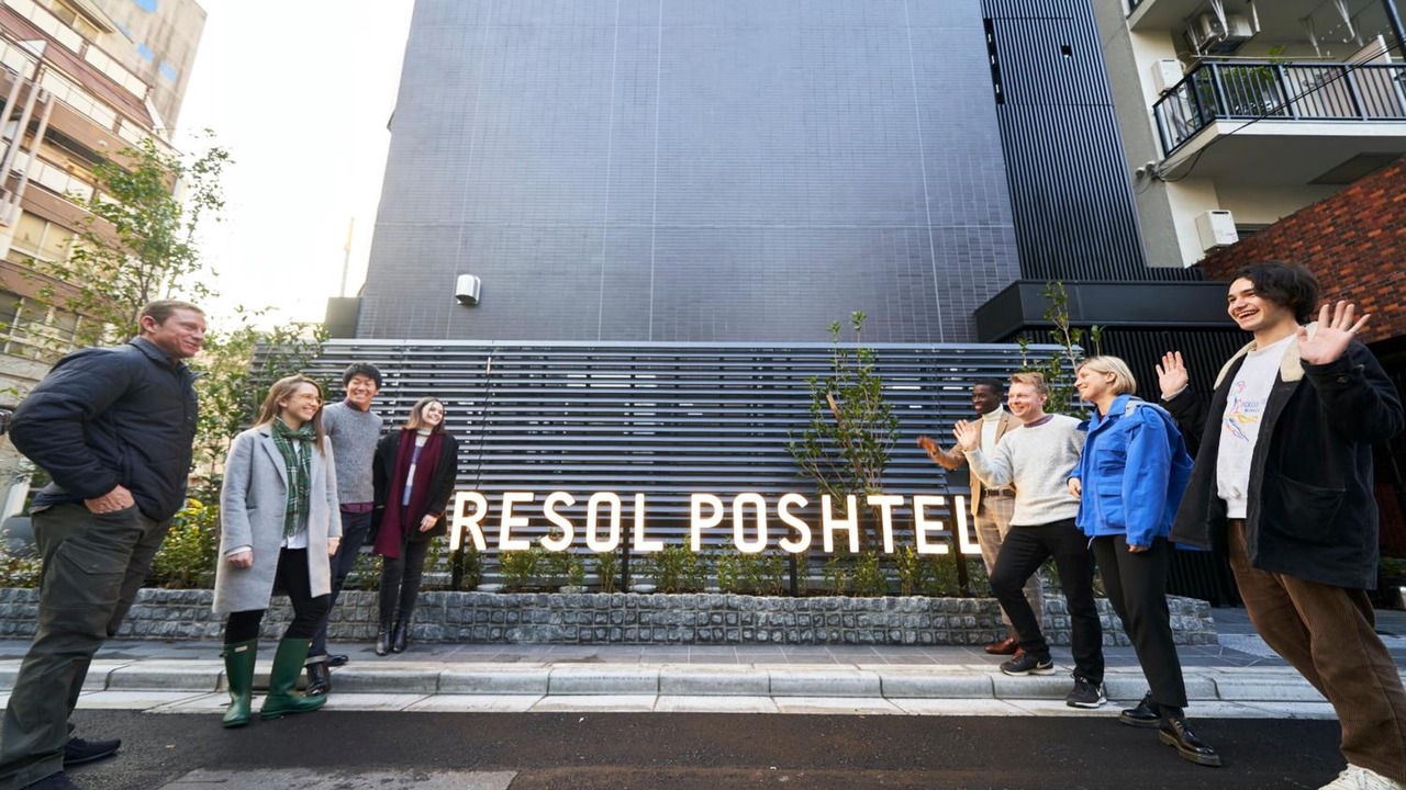Photo of Outdoor in Nishiasakusa