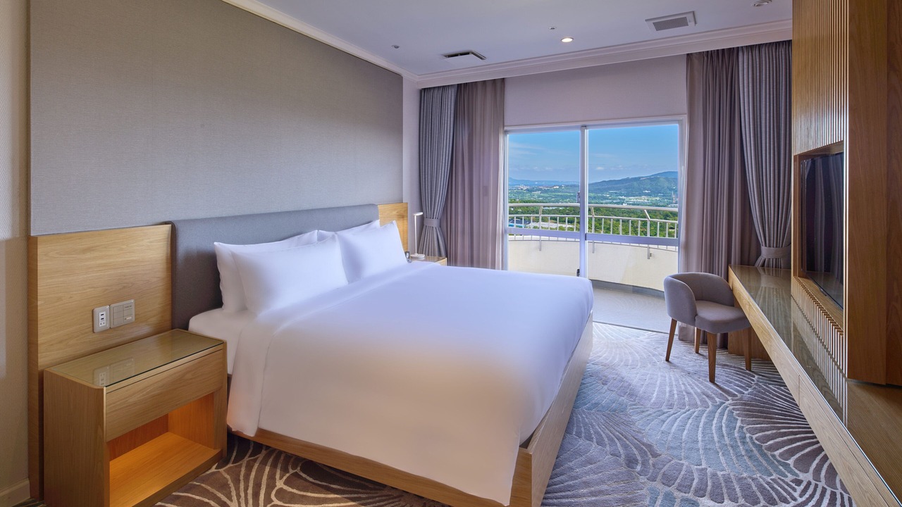 Photo of Bedroom in Kadena-cho