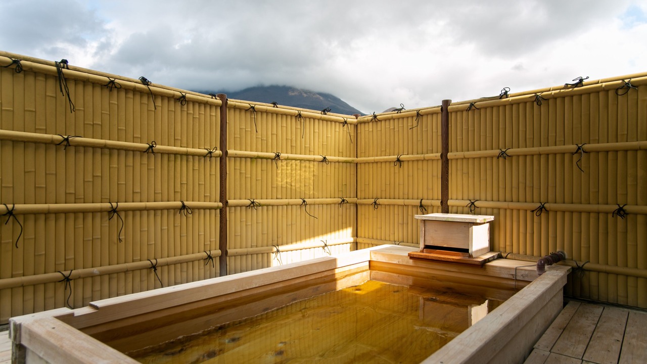 Photo of Others in Yufuin Onsen