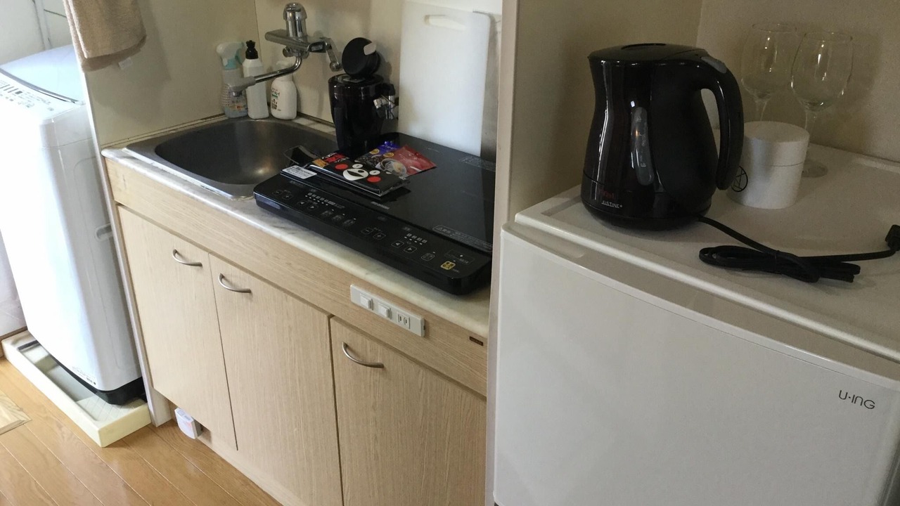 Photo of Kitchen in Chuo Ward