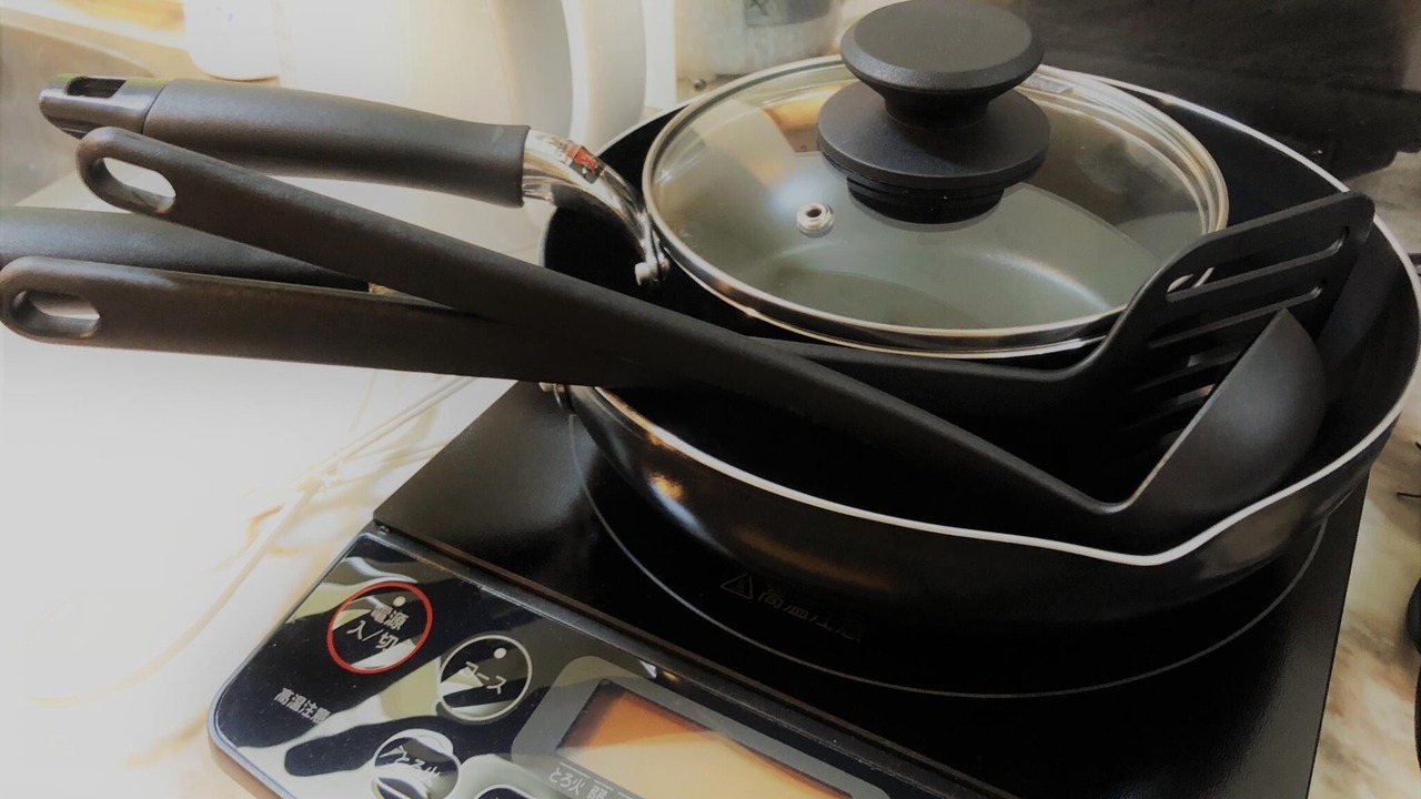 Photo of Kitchen in Chuo Ward