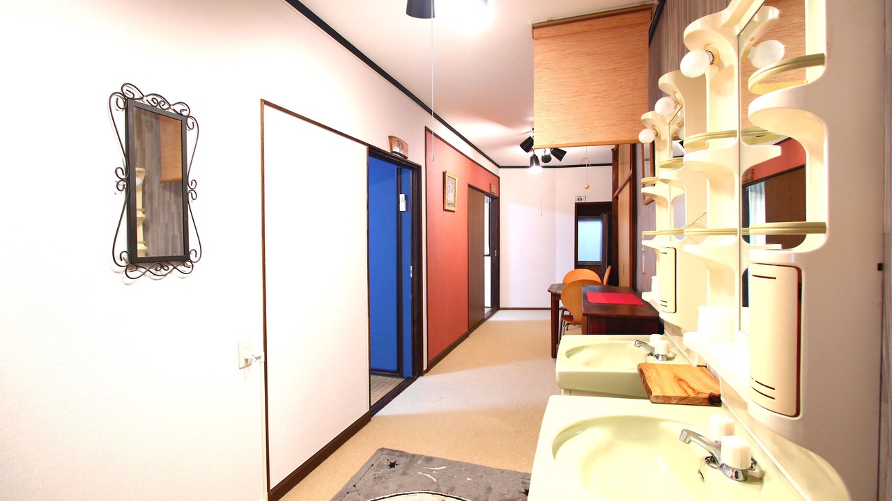 Photo of Bedroom in Chikujo