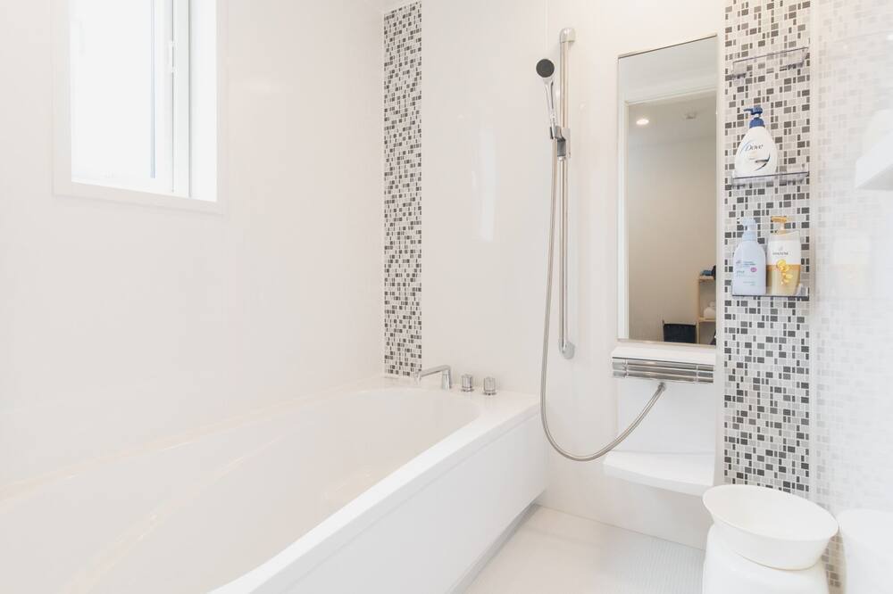 Photo of Bathroom in Nakama