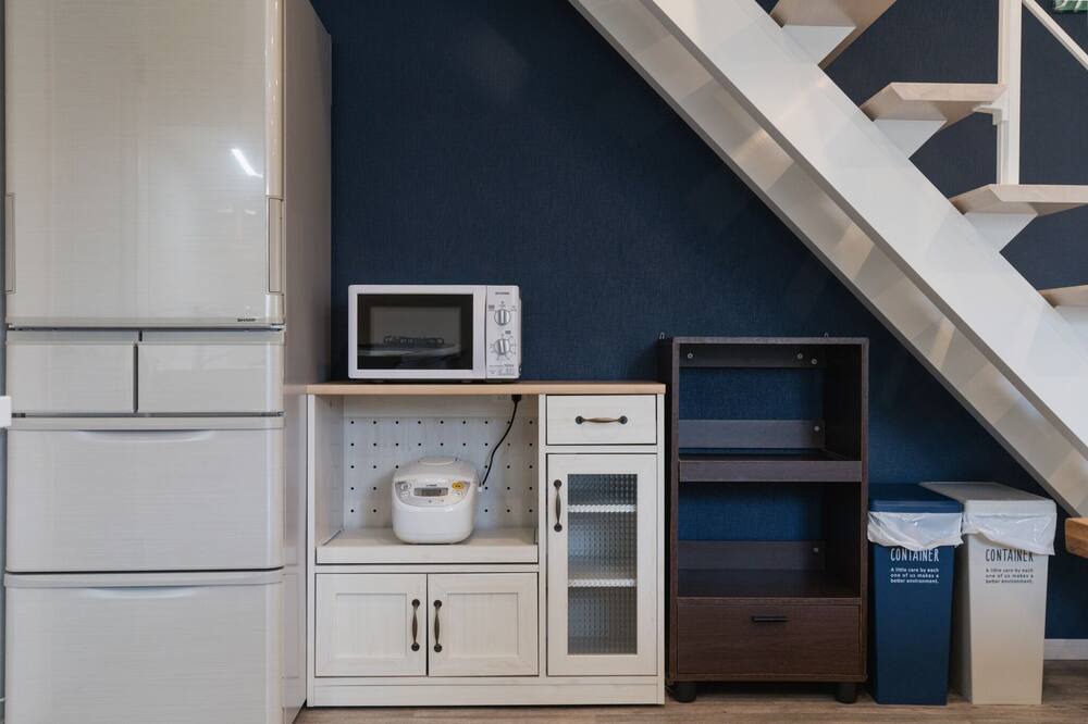 Photo of Kitchen in Nakama