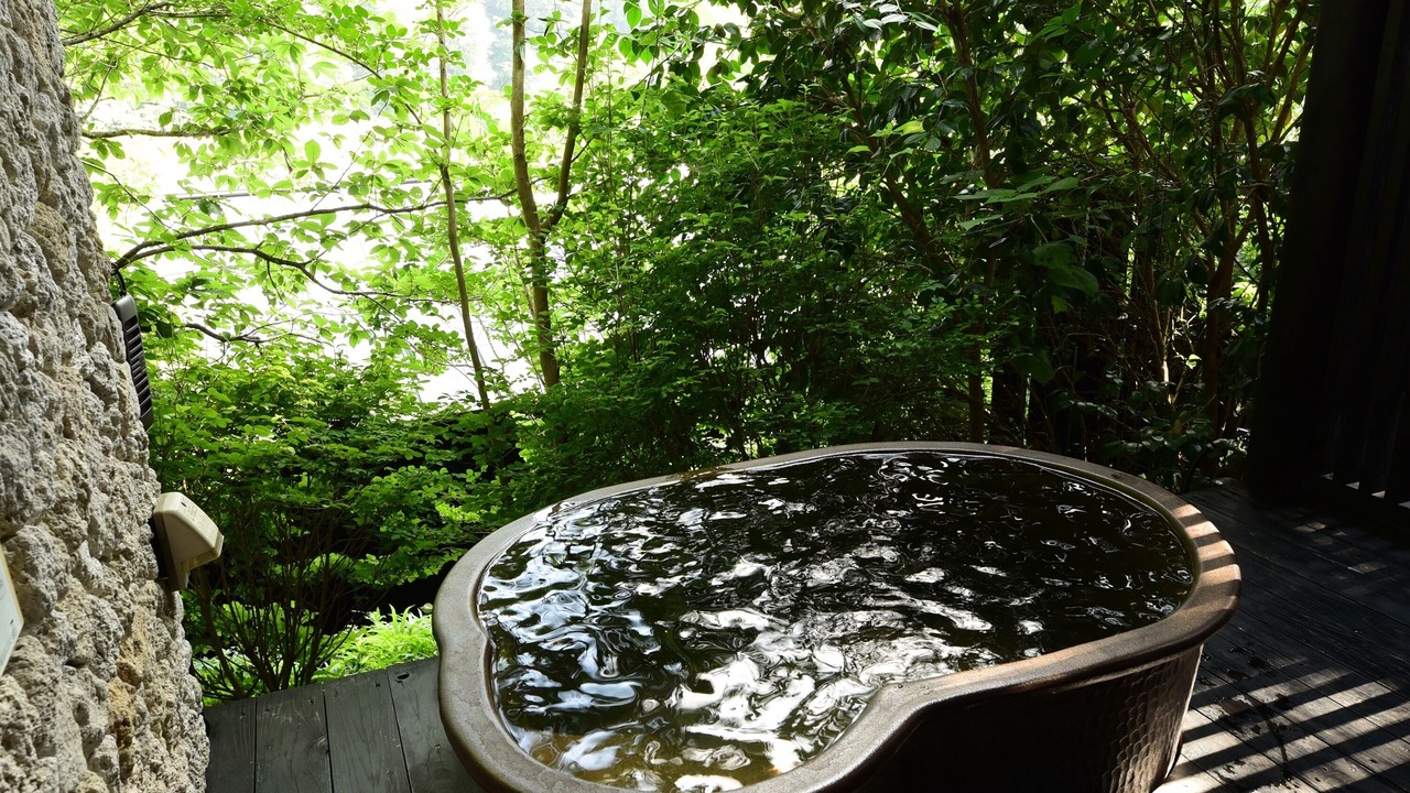 Photo of Bathroom in Kami