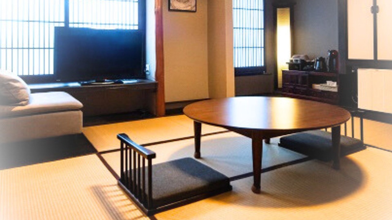 Photo of Bedroom in Kannawa Onsen