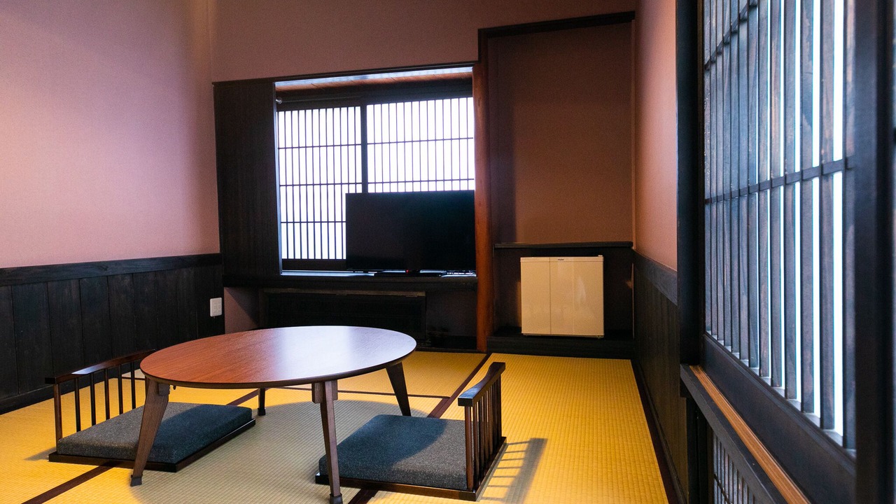 Photo of Bedroom in Kannawa Onsen