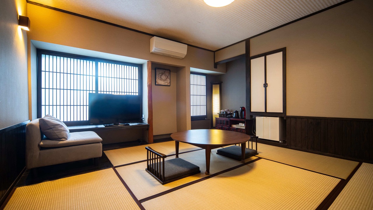 Photo of Bedroom in Kannawa Onsen
