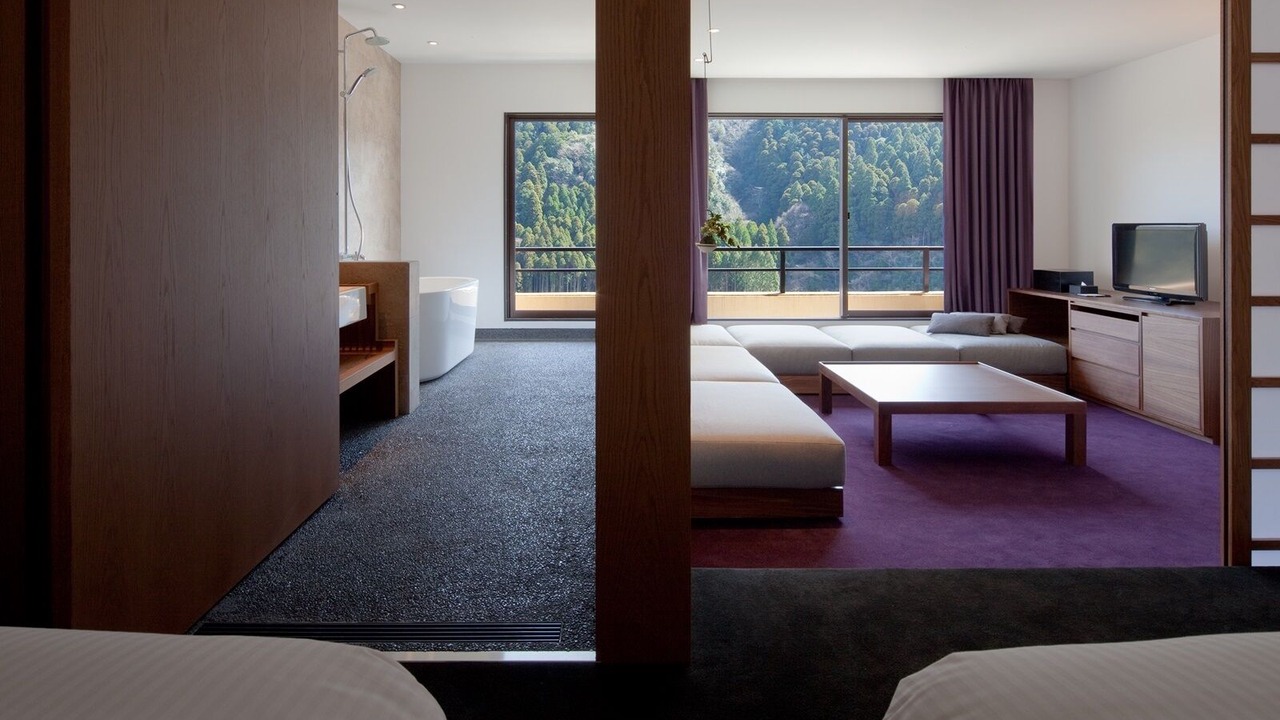 Photo of Bedroom in Saga