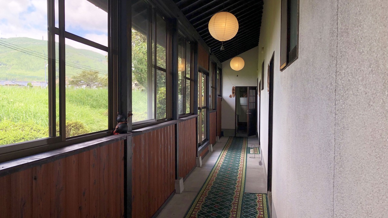 Photo of Others in Yufuin Onsen
