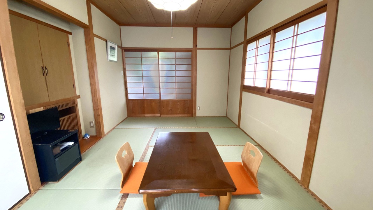 Photo of Bathroom in Yufuin Onsen