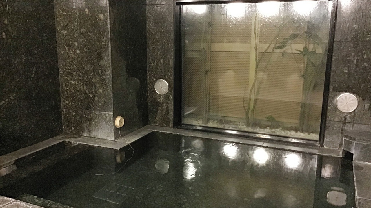 Photo of Bathroom in Tosu